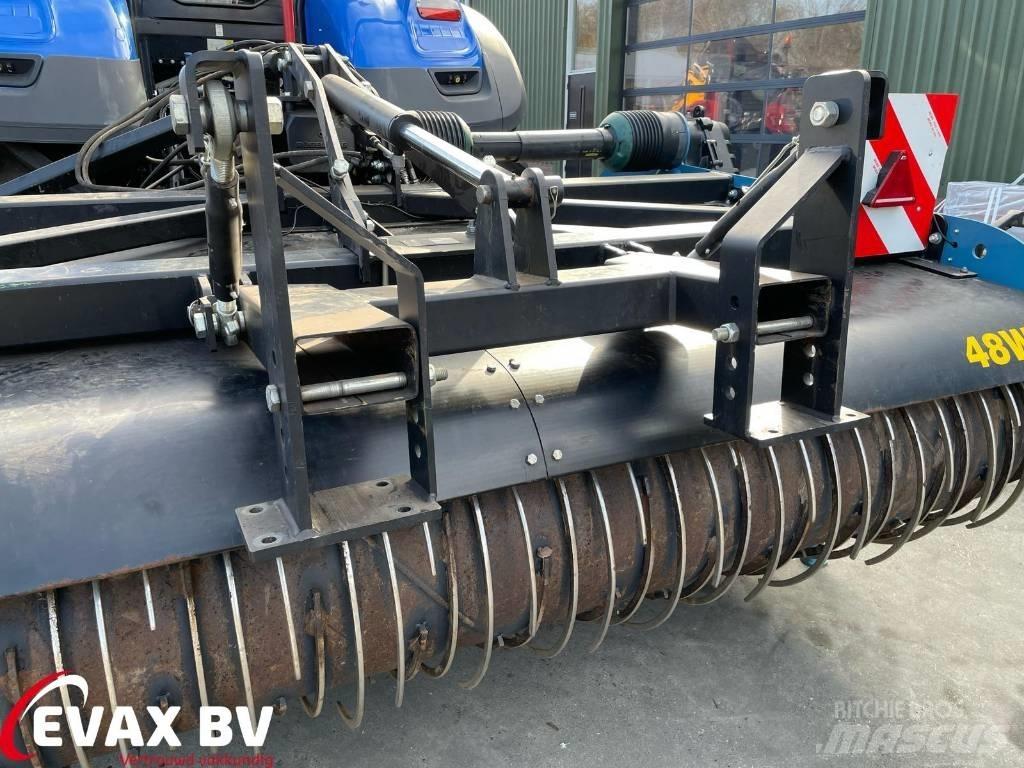Imants 48WX300H Ostale mašine i priključci za obradu tla