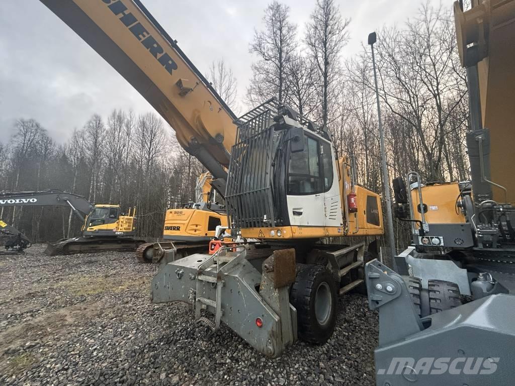 Liebherr LH 40 M Ostalo