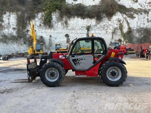 Manitou MT 932 Teleskopski viljuškari