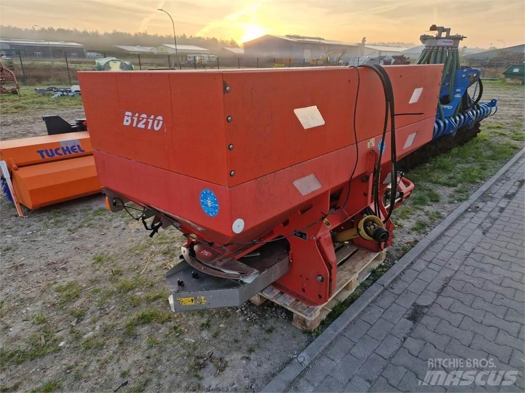 Rauch ALPHA 1132 R Rasturači mineralnog đubriva