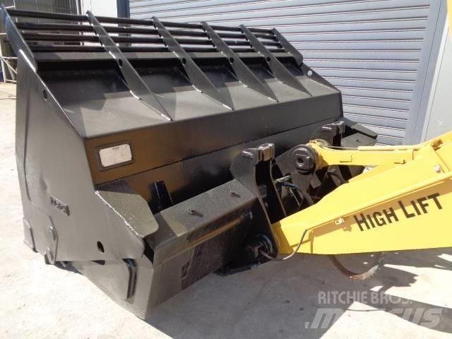 CAT 938M Utovarivači na točkove