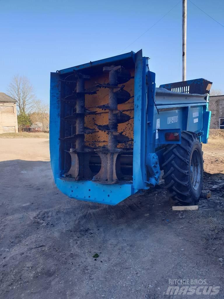 Rolland V2-100 Ostale poljoprivredne mašine