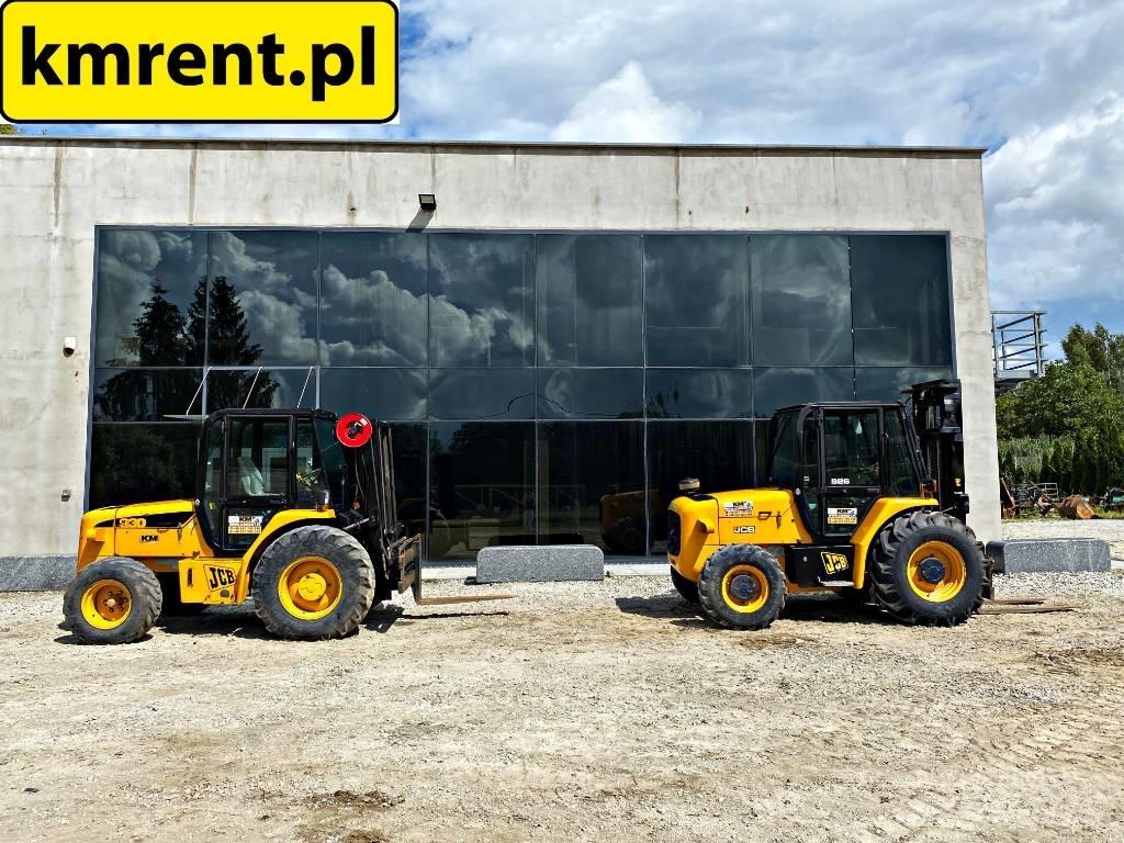 JCB 926 Dizelski viljuškari