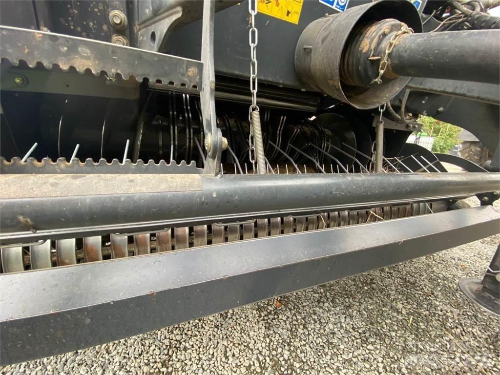 Kuhn VB 2260 Prese/balirke za rolo bale