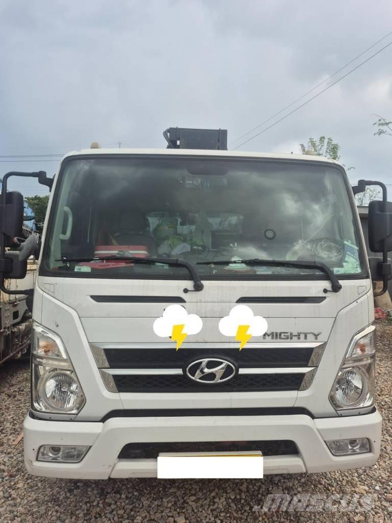  GIHEUNG GH2906A Auto korpe