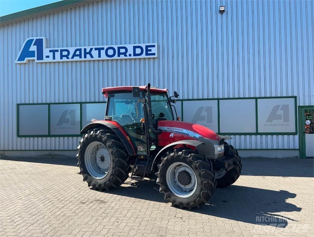 McCormick T 90 Traktori