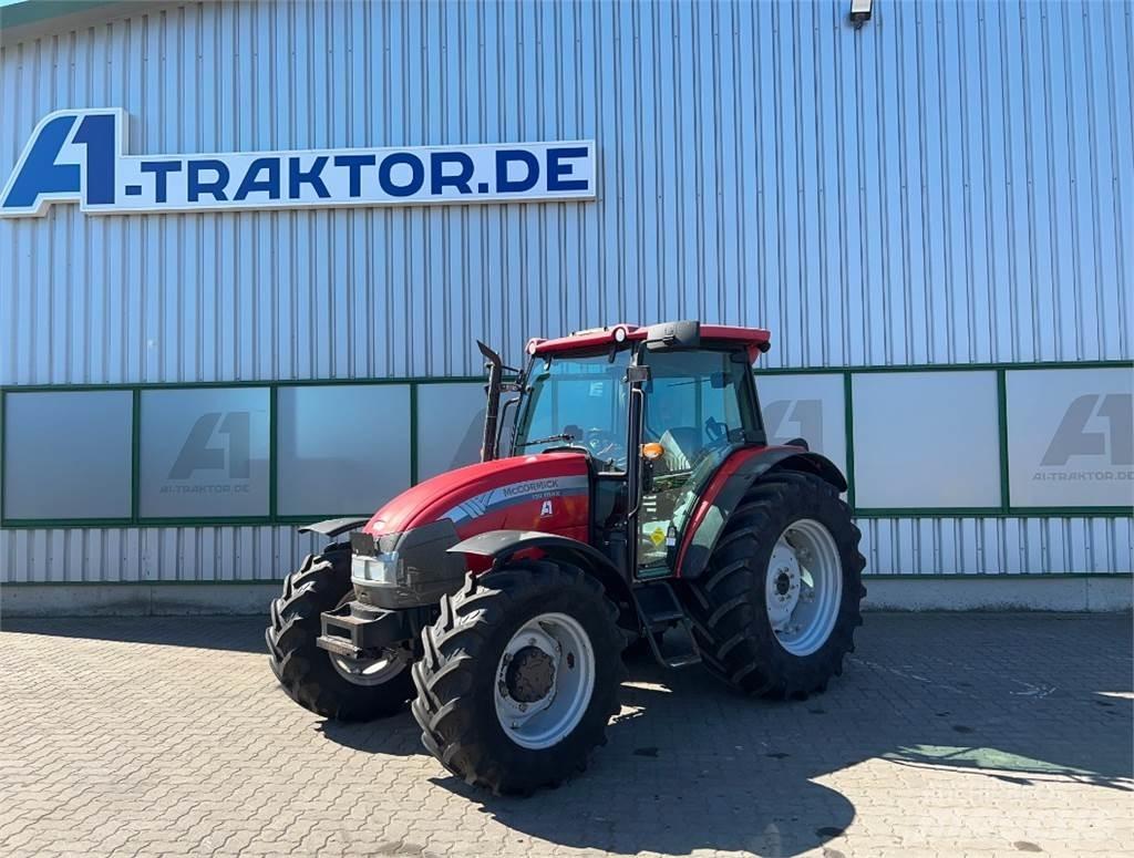 McCormick T 90 Traktori