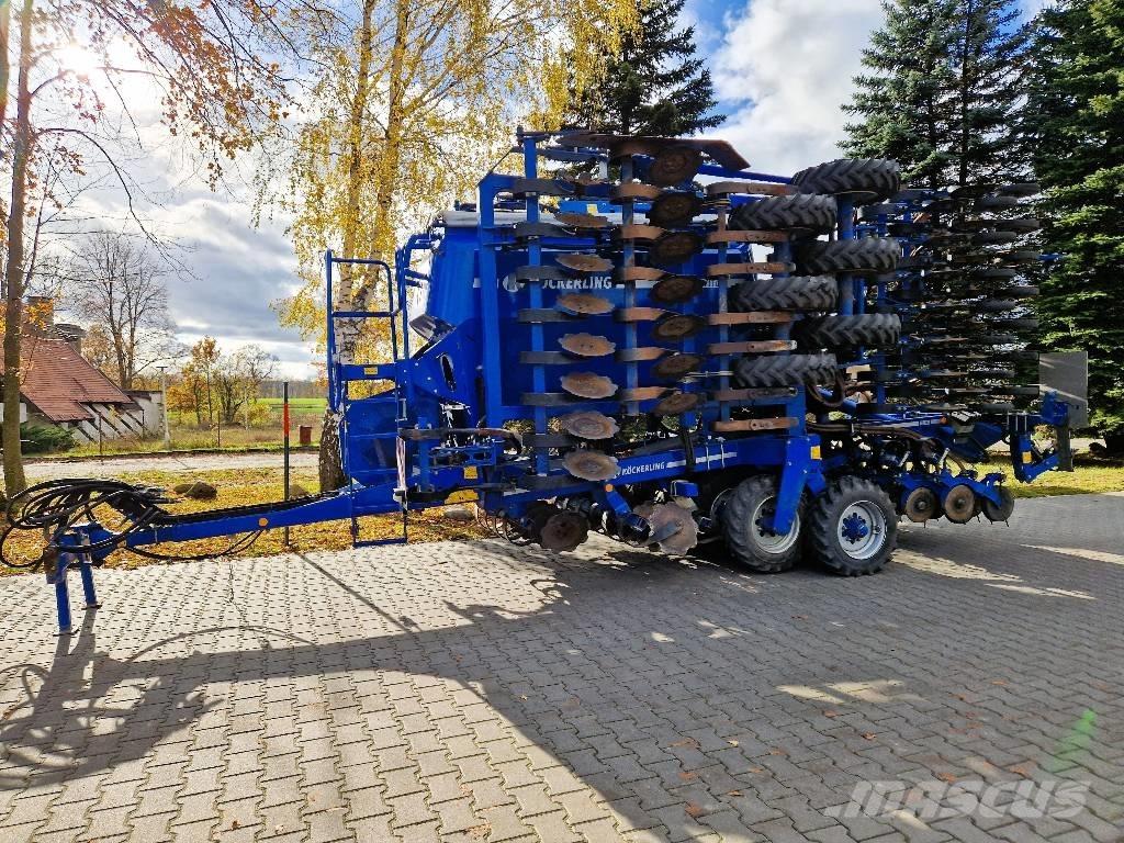 Köckerling Vitu 600 Sejačice