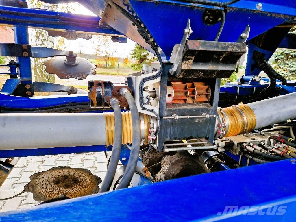 Köckerling Vitu 600 Sejačice