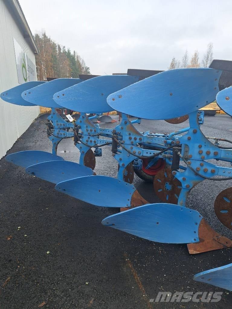Lemken Vari-Opal 7 Plugovi obrtači