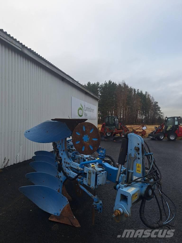 Lemken Vari-Opal 7 Plugovi obrtači
