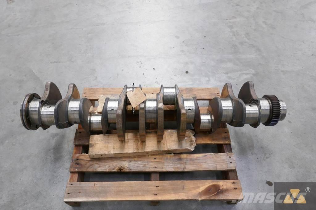 CAT 326-4278 Kargo motori