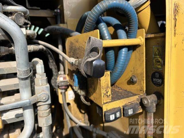 CAT 308E 2014 Midi bageri 7t – 12t
