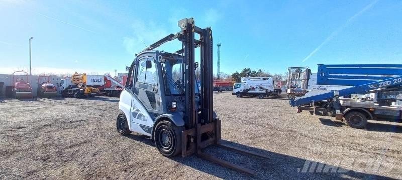 Linde H 45 D Dizelski viljuškari