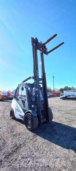 Linde H 45 D Dizelski viljuškari