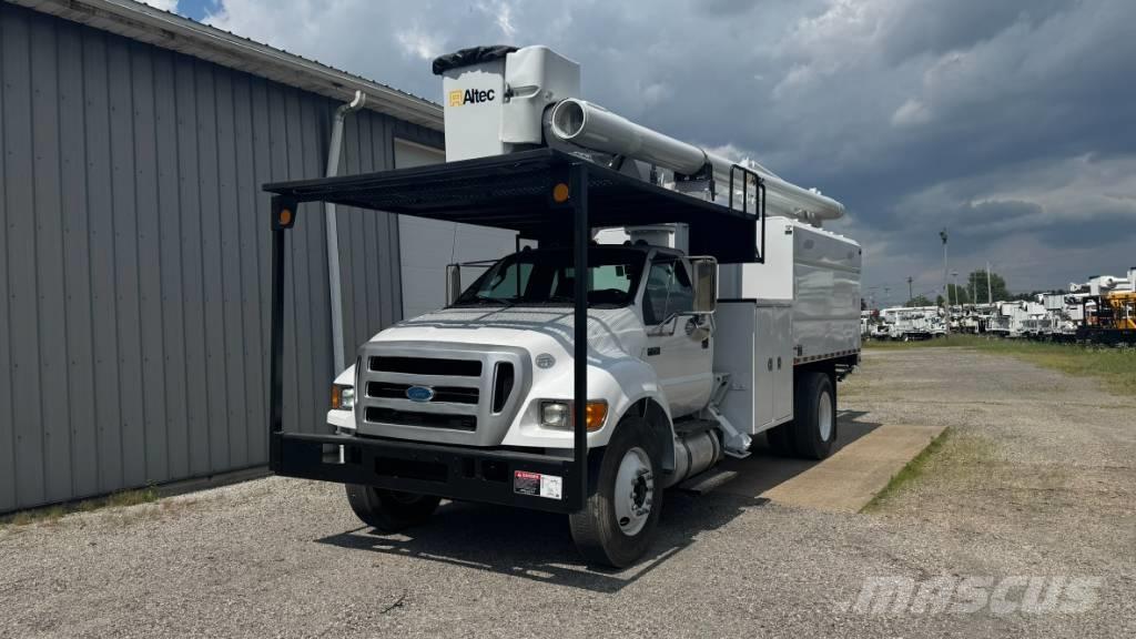 Altec LR V 56 Auto korpe