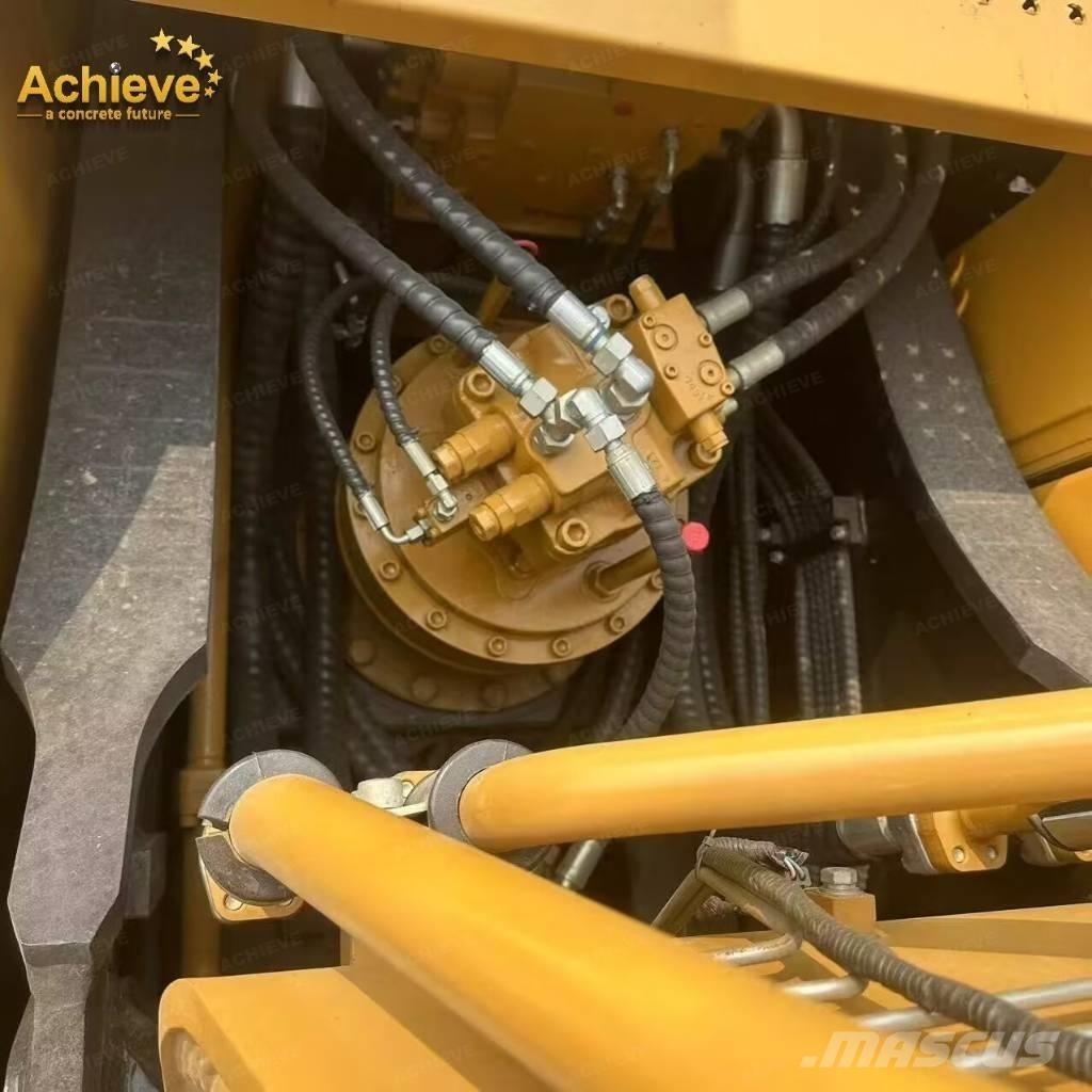 Sany SY 365 H Bageri guseničari