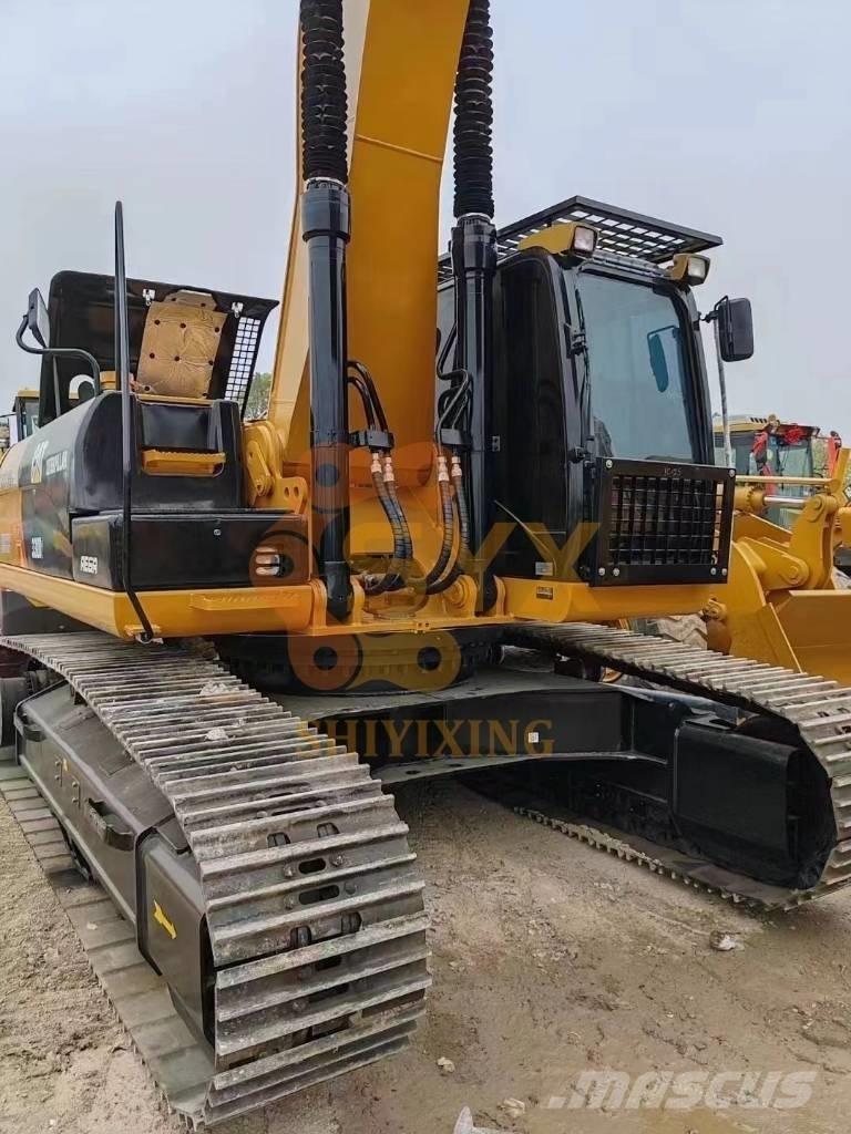 CAT 330 D2 Bageri guseničari