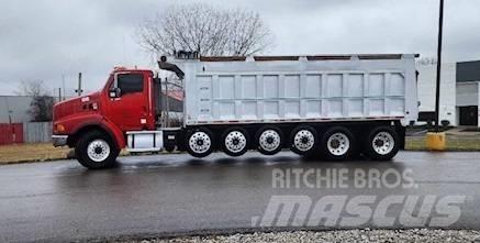 Sterling L 9500 Kiperi kamioni