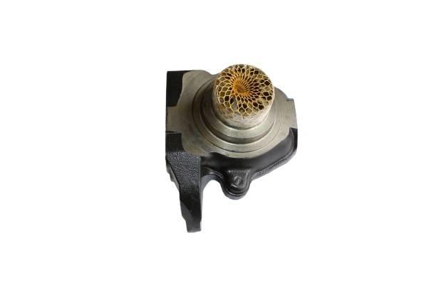 CASE Fuzeta - 85824348 Osovine