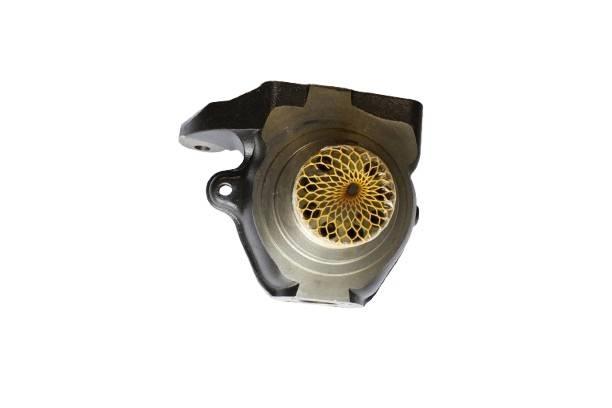 CASE Fuzeta - 85824348 Osovine