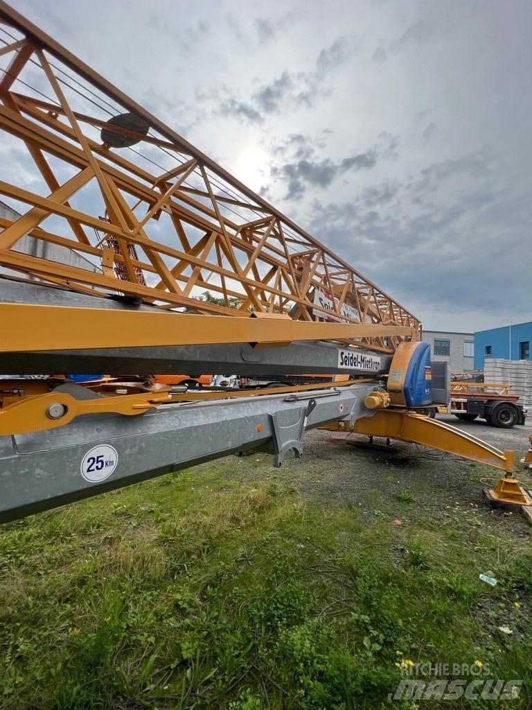 Potain IGO 32 Kranovi tornjevi