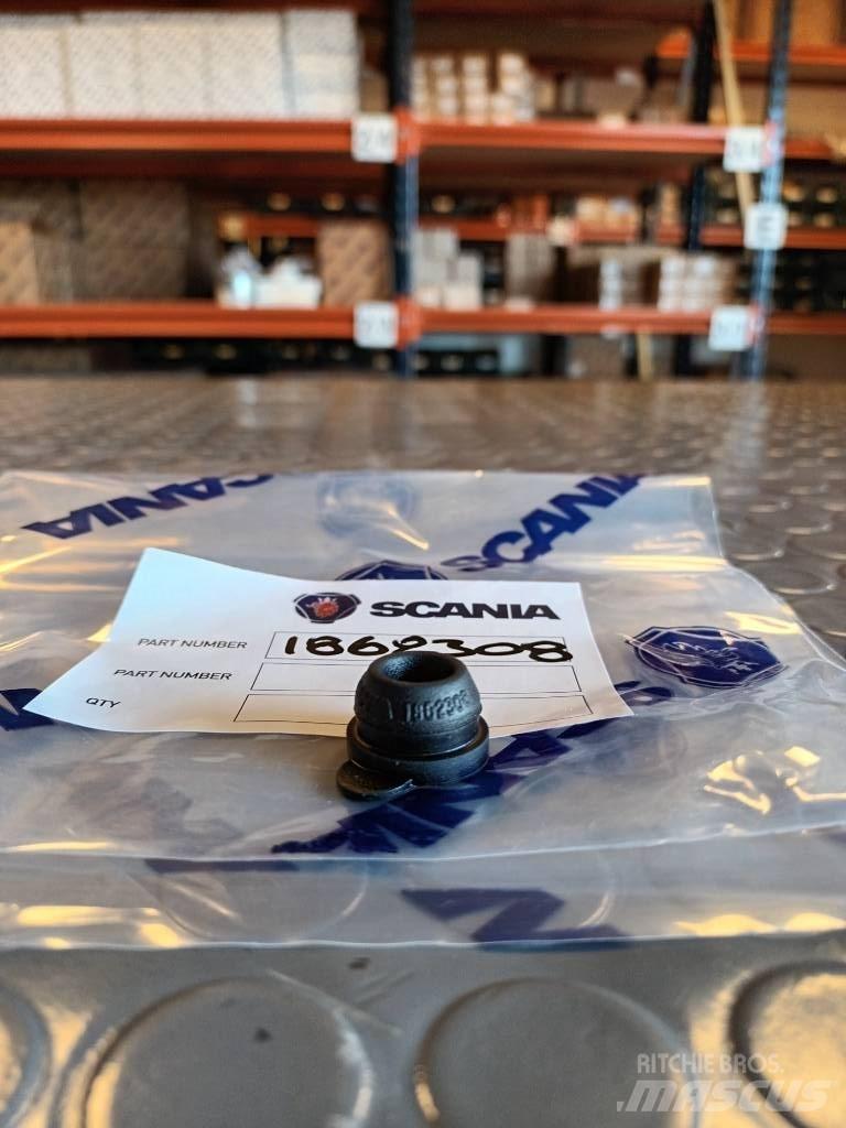 Scania PLUG 1862308 Ostale kargo komponente