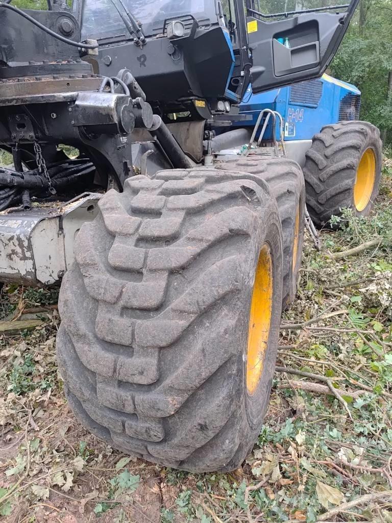 Rottne H14 Harversteri