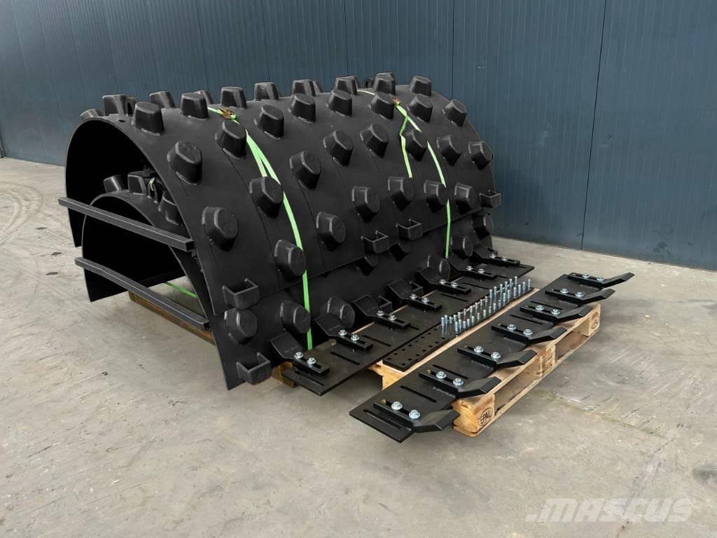 Dynapac CA5500 Ostale komponente za građevinarstvo