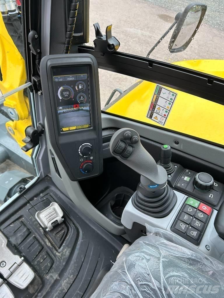 Wacker Neuson ET65 Mini bageri < 7t