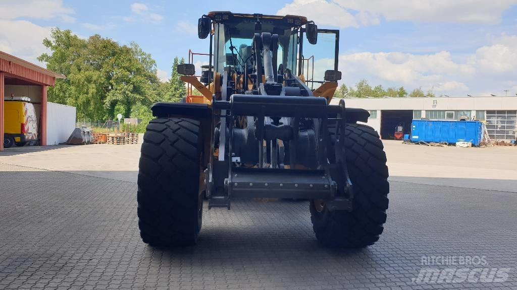 Volvo L 150 H Utovarivači na točkove