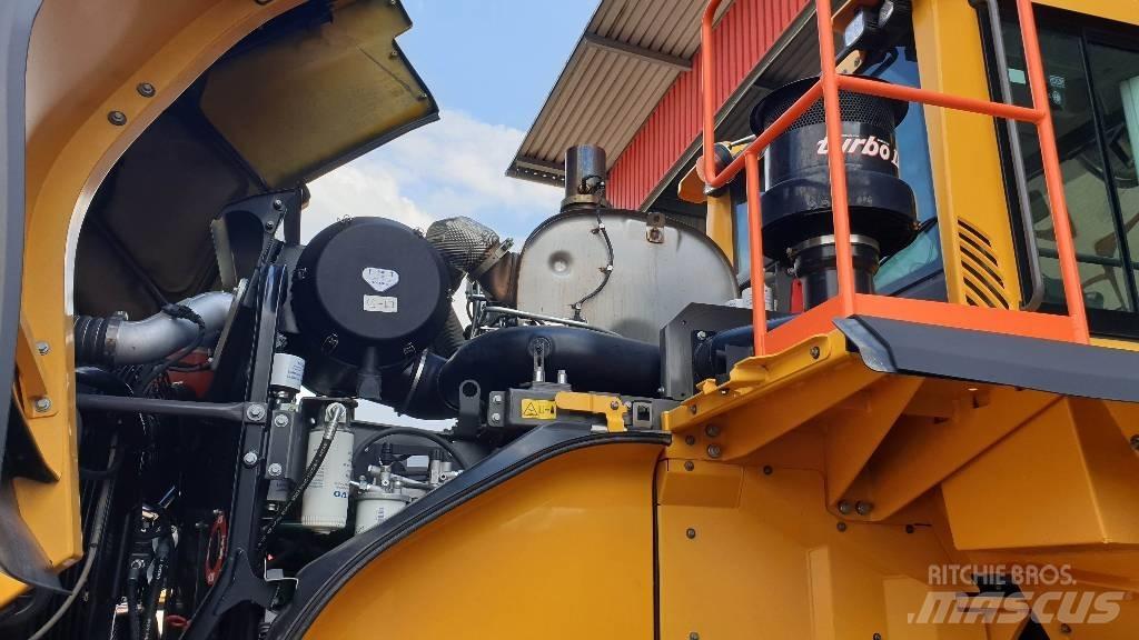 Volvo L 150 H Utovarivači na točkove