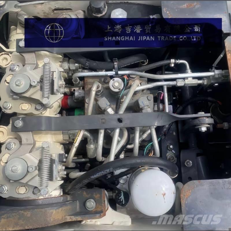 Bobcat S 70 Skid steer mini utovarivači