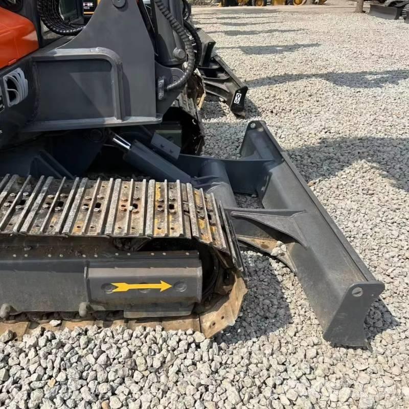 Doosan 60 Bageri guseničari