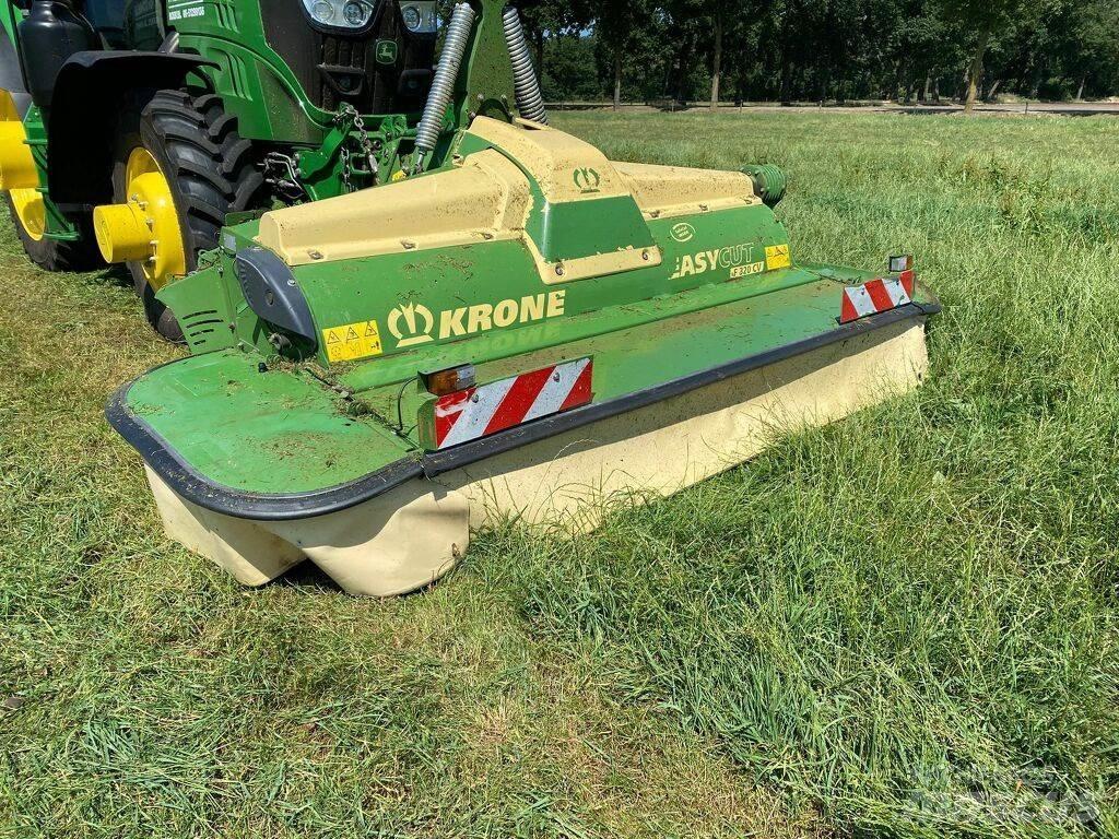 Krone ec 320 float Kosilice