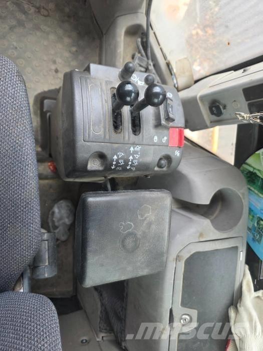 Volvo L 150 F Utovarivači na točkove