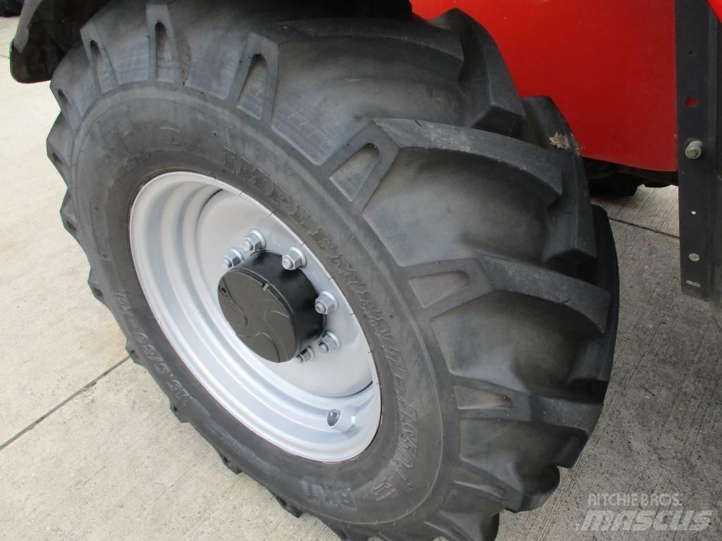 Manitou MT 1440 (067) Teleskopski viljuškari