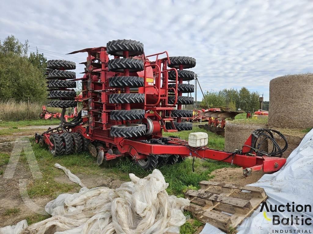 Horsch Pronto 6 DC Kombinovane sejačice