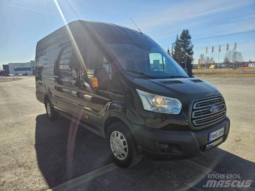 Ford Transit Dostavna vozila / kombiji