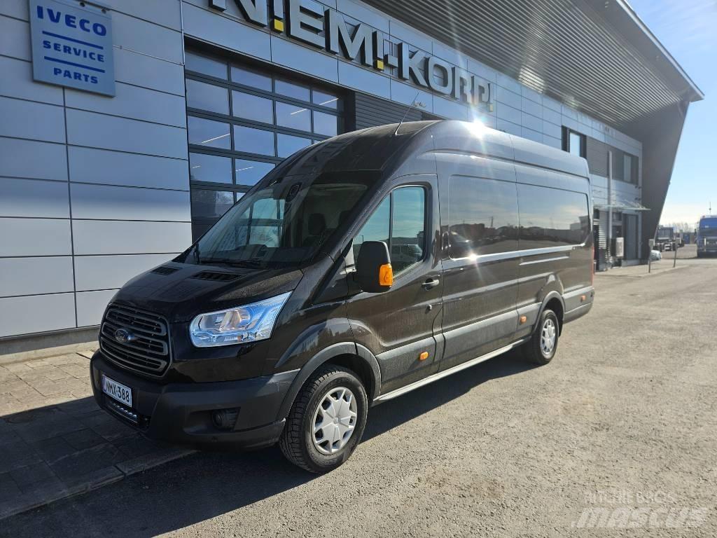 Ford Transit Dostavna vozila / kombiji