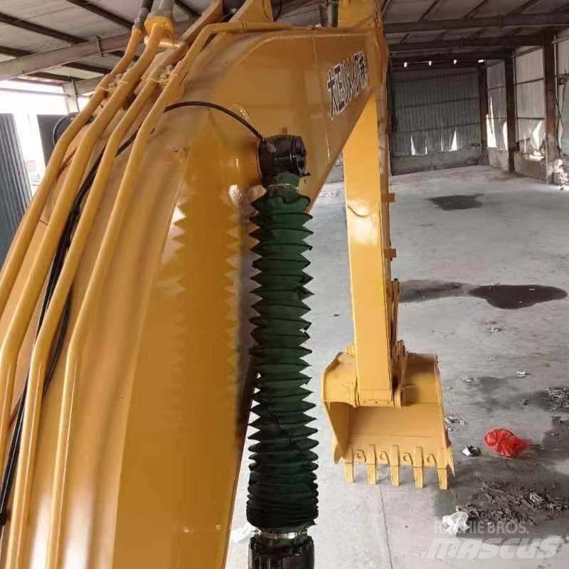 CAT 320 D Bageri guseničari