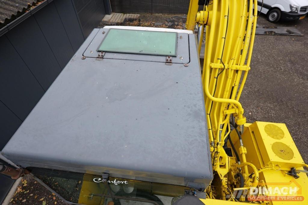 CASE 788-P Polovni specijalni bageri