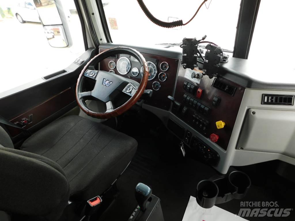 Western Star 5700 XE Tegljači