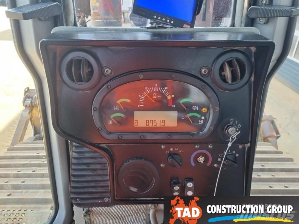 CAT D 6 R Buldožeri guseničari