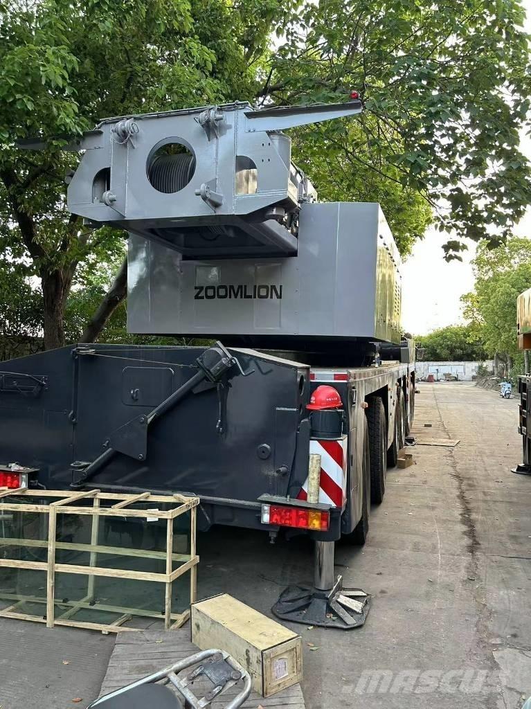 Zoomlion ZAT 2200 V Polovne dizalice za sve terene
