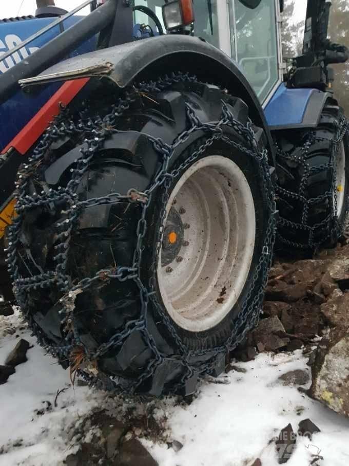  Snökedjor Huddig Ostale komponente za građevinarstvo