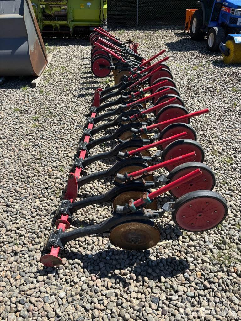 Horsch Focus 6 TD Sejačice