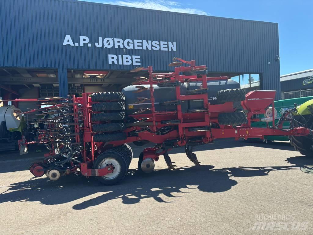 Horsch Focus 6 TD Sejačice