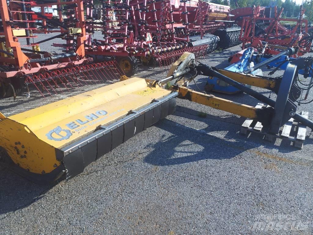 Elho SC420 Pro Kosilice za livade