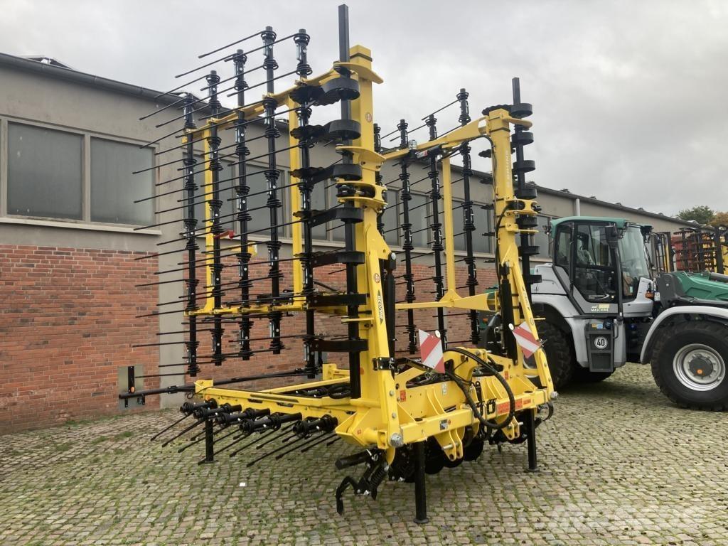 Bednar PRO PN 9000 Tanjirače